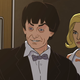 The Doctor uncovers something peculiar at Gatwick Airport, and it’s not the duty-free booze.